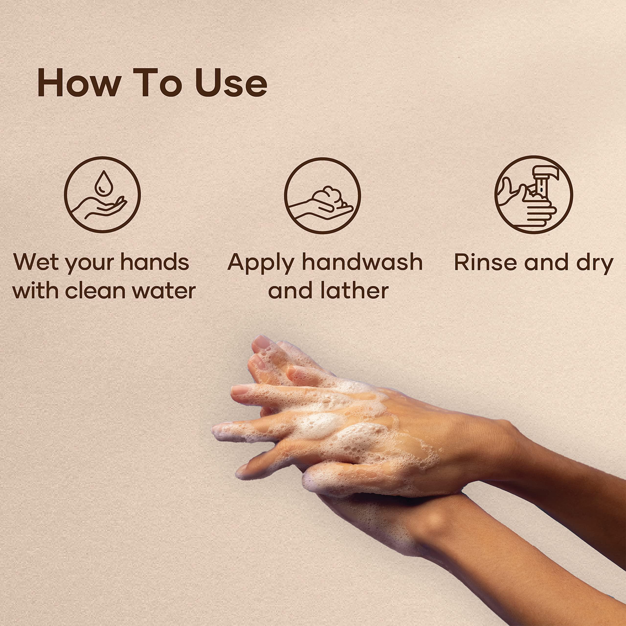 Botanic Hearth Botanic Hearth Tea Tree Liquid Hand Soap - Sulfate Free Formula - Multi Purpose Hand Wash with Aloe Vera and Premium Grade Tea Tree Oil, Pump Dispenser - 16 fl oz