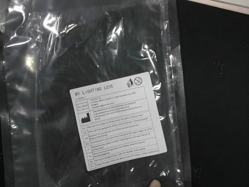 WY LIGHTING LEVEL Silky Bonnet for Men, Wave Cap Satin Silk Hair Bonnet for Sleep, Durags Elastic Band Wave Caps for 360 540 720 Waves, Sleeping Shower Caps Silk Hair Wrap for Men Women (Black)