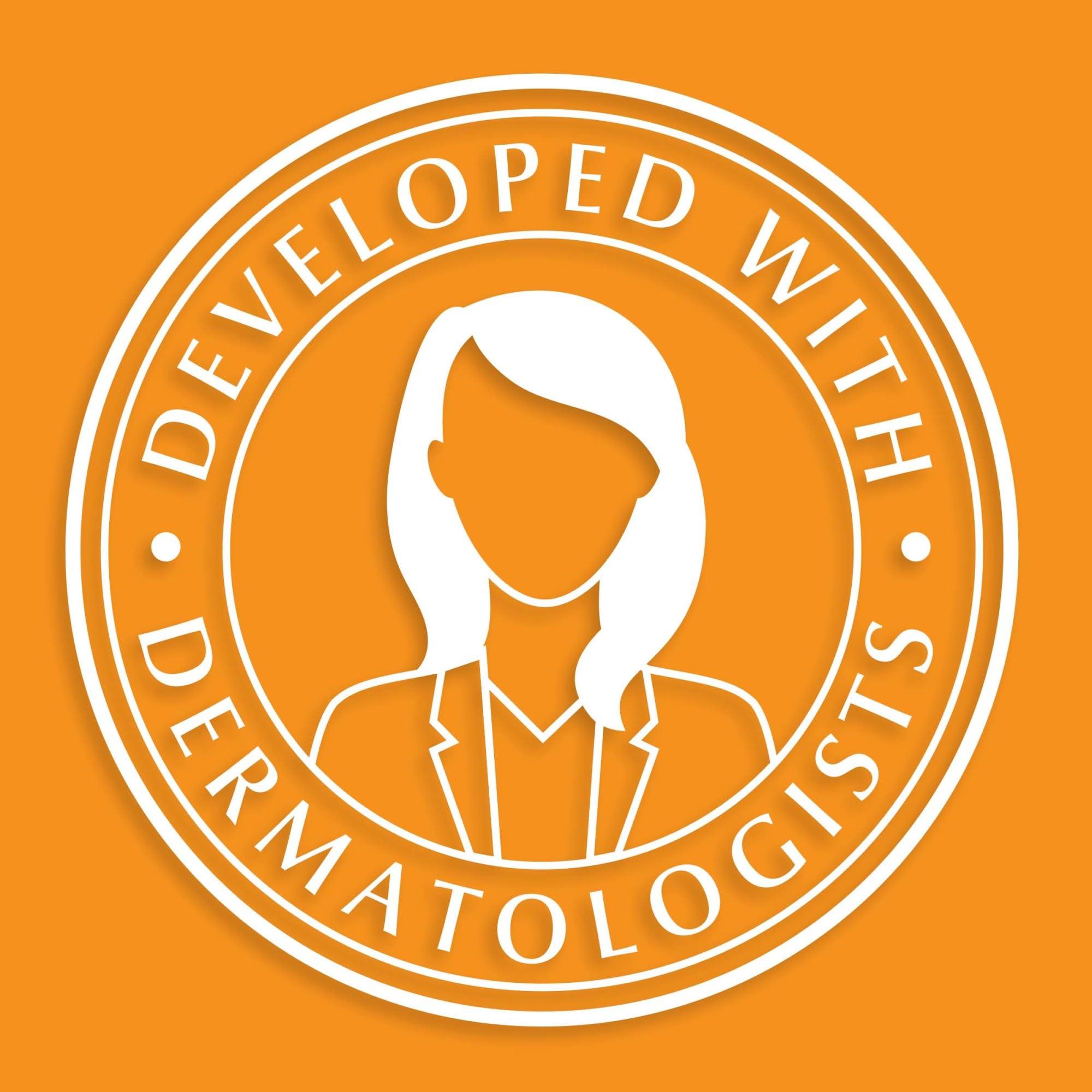 Eucerin Eucerin Sun Clear Skin Face Sunscreen Lotion SPF 50 for Acne Prone Skin, Hypoallergenic, Fragrance Free Sunscreen SPF 50 with Oil-Absorbing Minerals, 2.5 Fl Oz Bottle