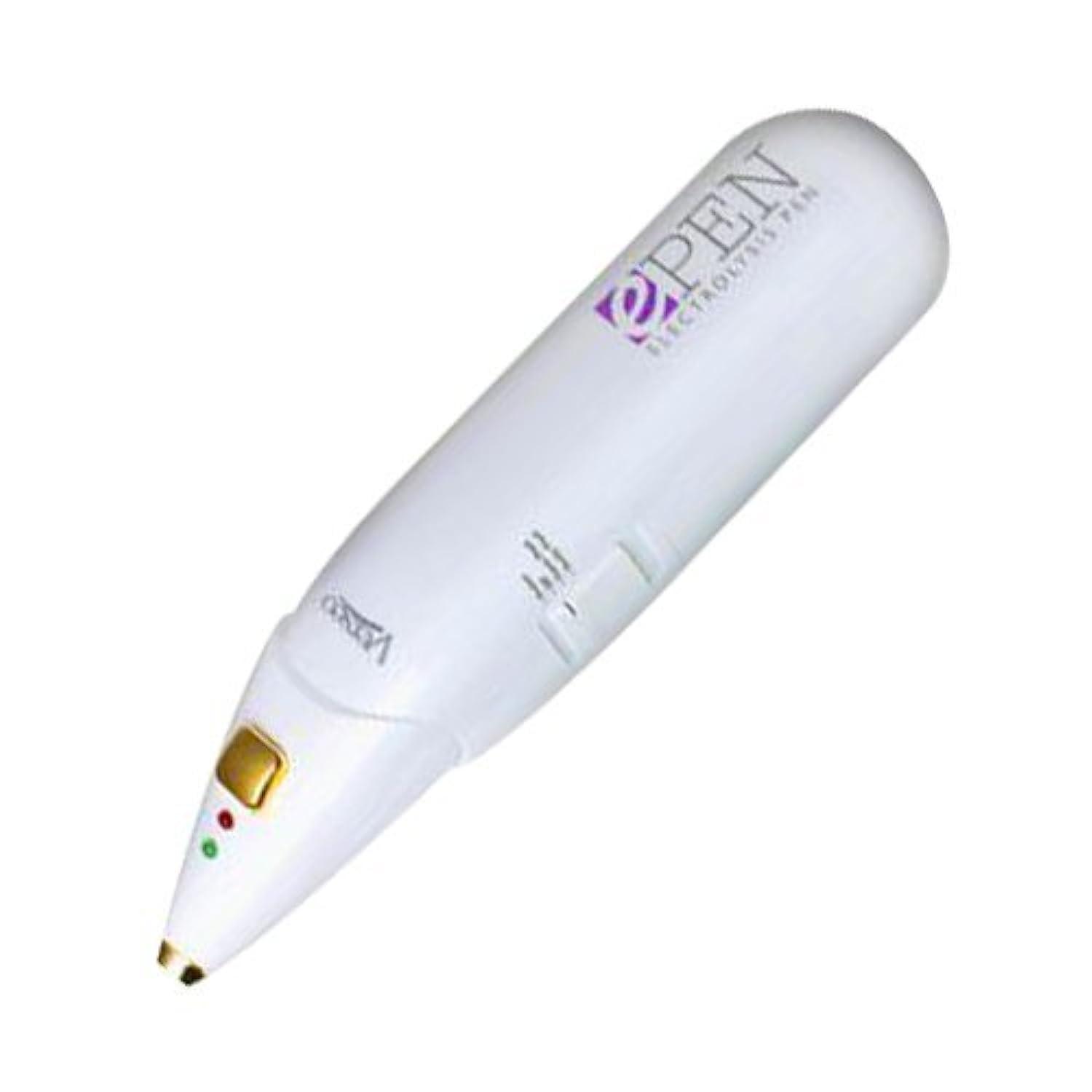 Verseo Verseo ePen Electrolysis Permanent Hair Removal - Remove hair at home