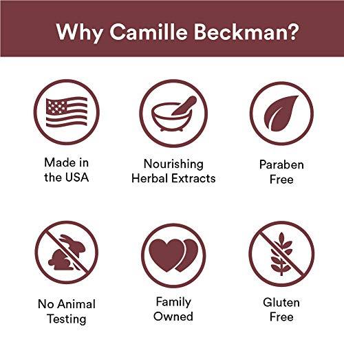 Camille Beckman Camille Beckman Glycerine Hand Therapy Cream, Oriental Spice, 8 Ounce