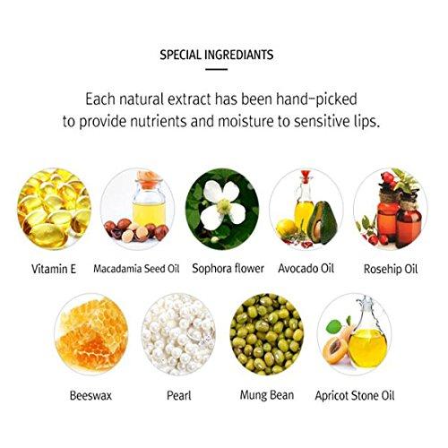 CELLNCO CELLNCO Chu Chu Lipstick, Hot Cherry, 20 Count