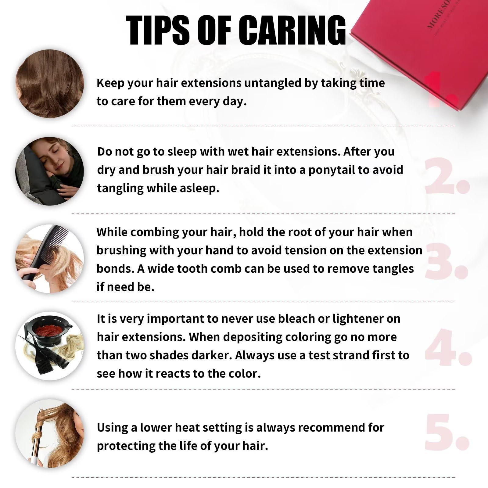 Moresoo Moresoo Tape in Burgundy Hair Extensions Ombre Human Hair Extensions Balayage Off Black to Black with Wine Red Hair Extensions Human Hair Tape in Skin Weft Hair Extensions 14 Inch #1B/99J 20pcs 50g