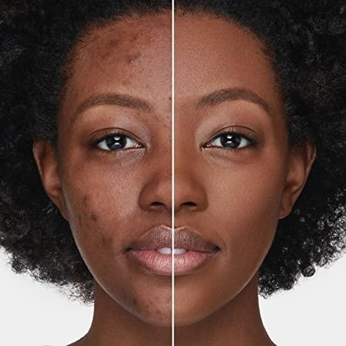 Dermablend Dermablend Flawless Creator Multi-Use Liquid Foundation Makeup, Full Coverage Foundation, 43W, 1 Fl oz