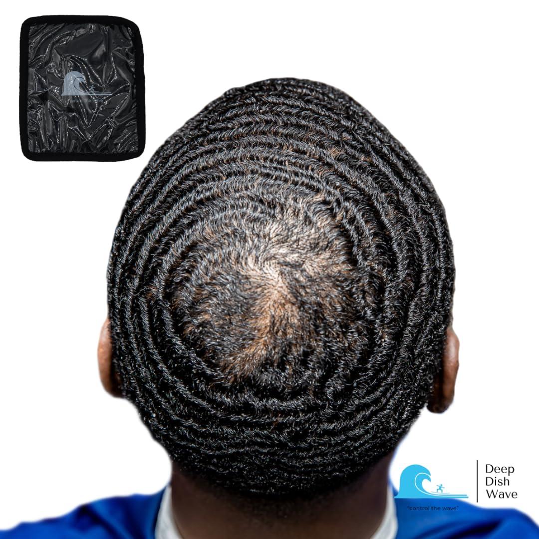 Deep Dish Wave Deep Dish Wave Laydown Pad 360 Waves Training Pad