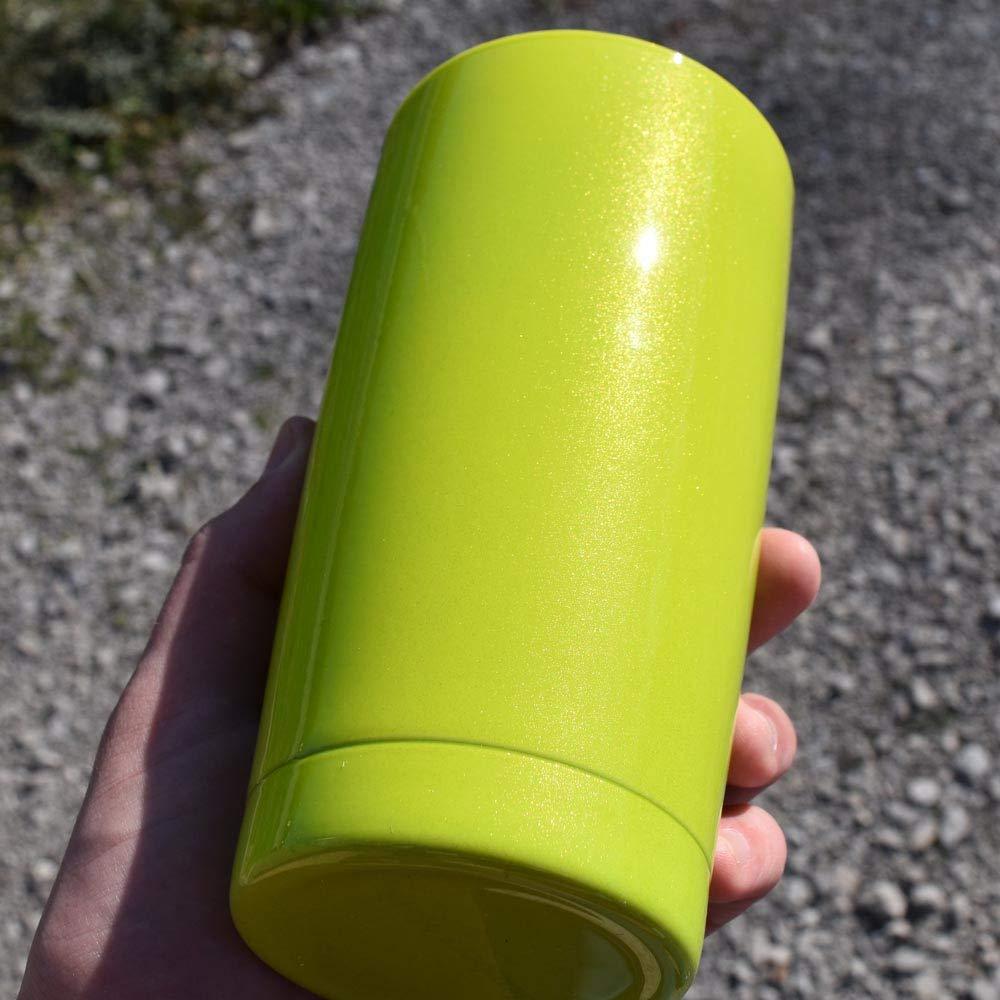 Columbia Coatings Illusion Venom | Dormant, Illusion Powder Coating Paint, 1lb