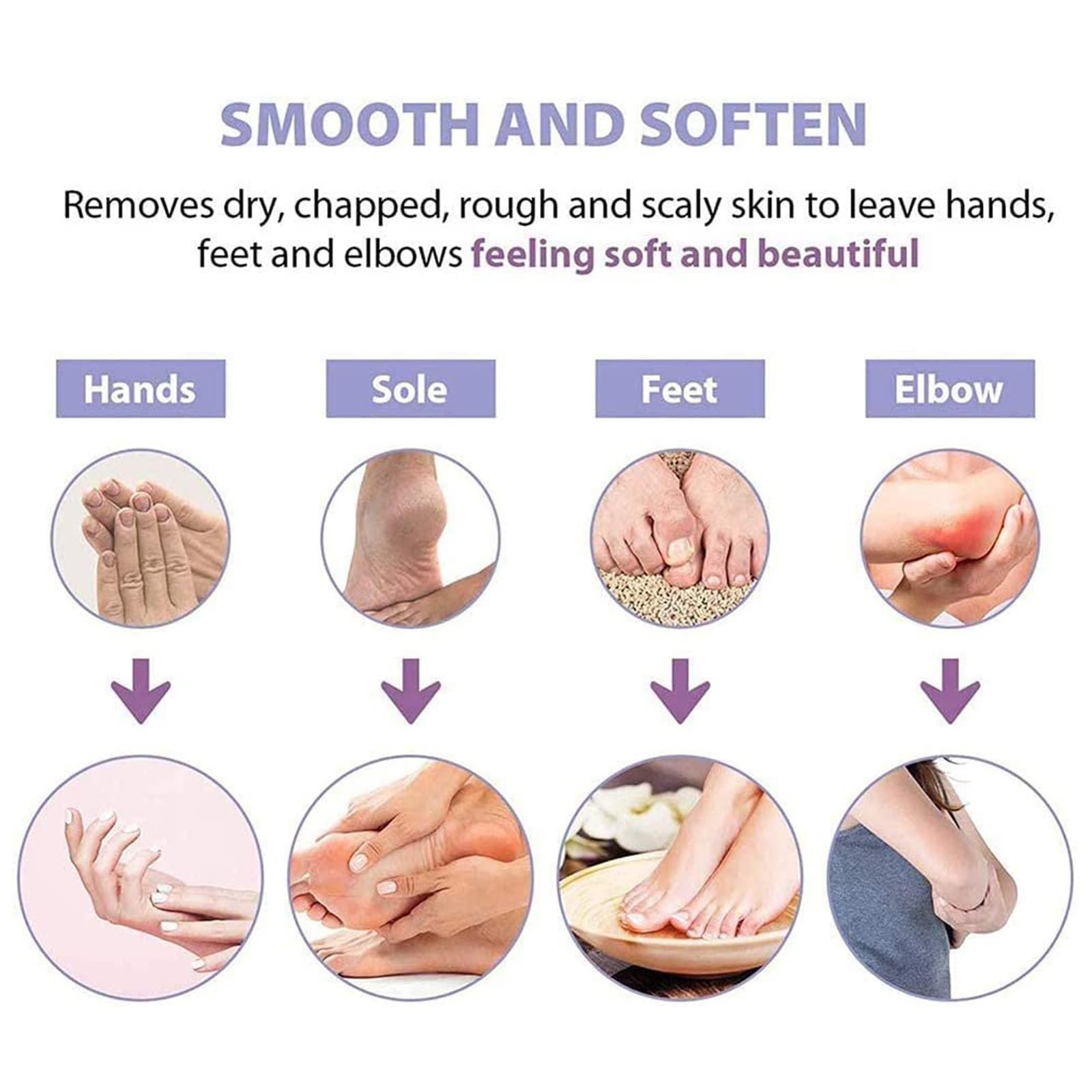 Jrcfnss Jrcfnss Paraffin Wax Machine, Wax Bath for Hands and Feet, Electric Wax Bath with Paraffin Wax Set, Professional Thermal Paraffin Bath, Arthritis Treatment Relieves Muscle Stiff