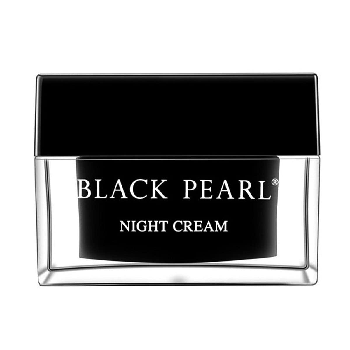 Sea of Spa Sea of Spa Black Pearl Night Cream