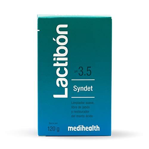 Lactibon lactibon syndet PH 3.5 Skin clear lactibon soap 120g