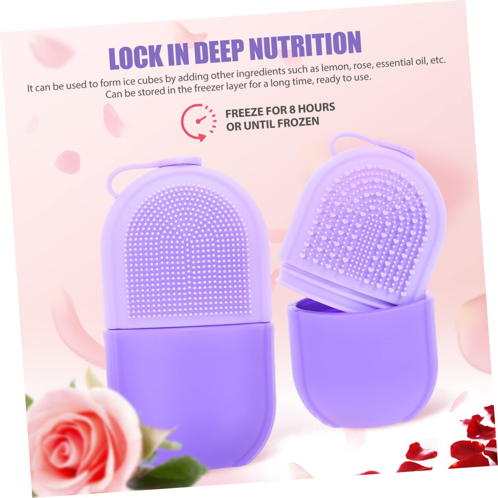 Go Greek Chic Alpha Xi Delta Nylon Makeup Travel Bag, Glitter Greek Letter Patch, Cosmetic Case - Blue -