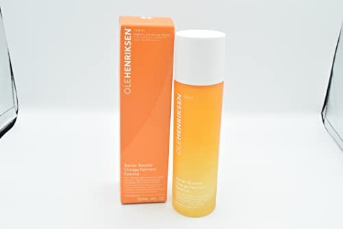 Ole Henriksen Olehenriksen Truth Barrier Booster Orange Ferment Vitamin C Essence, Pack of 1