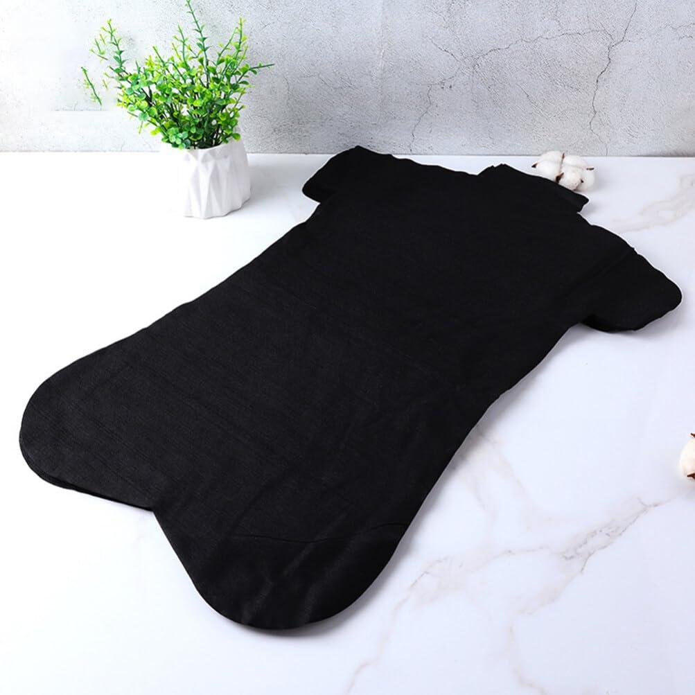 Beavorty 10pcs Spa Back Cover Massage Table Covers Massage Bed Cover Non Woven Spa Cover