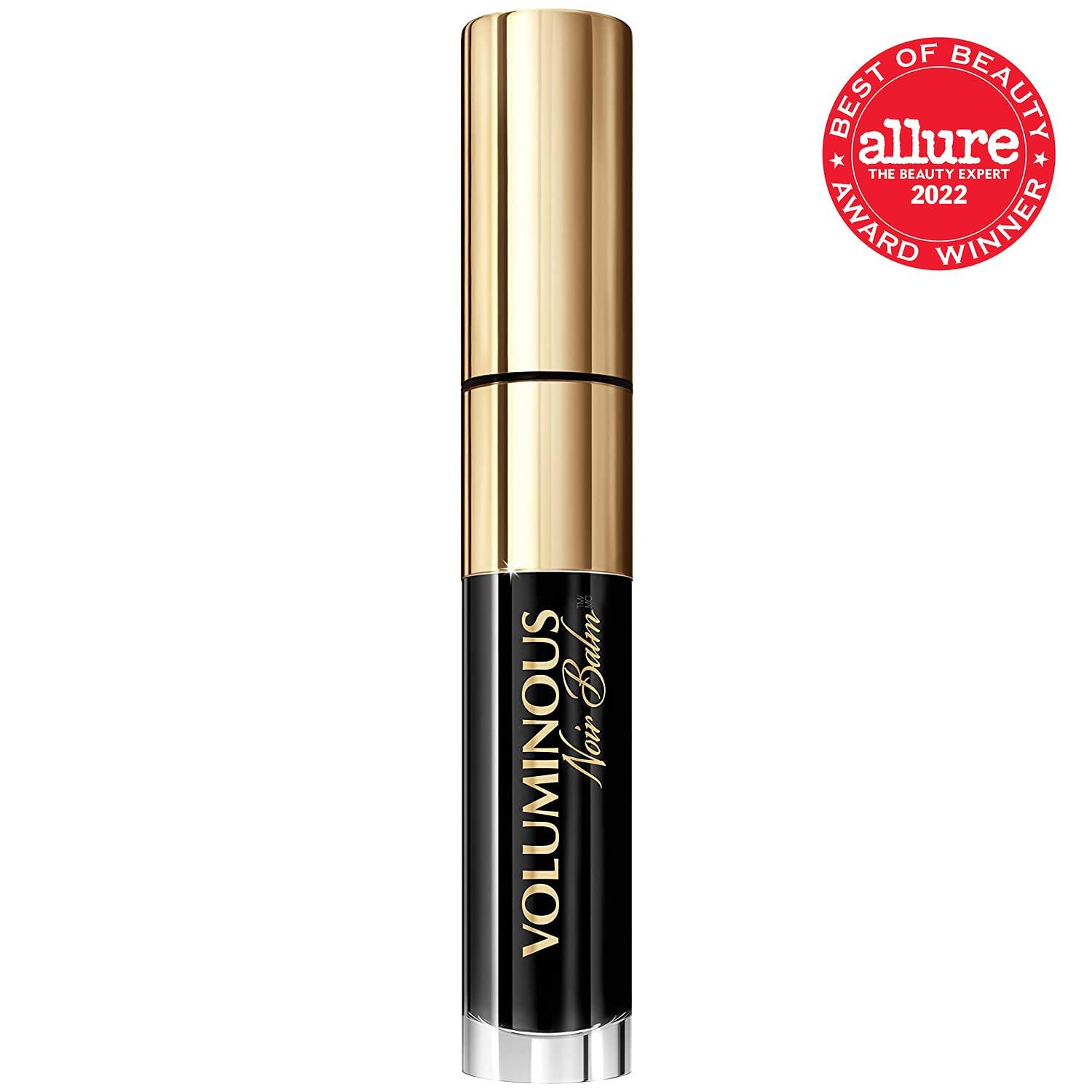L'Oréal Paris L\'Oreal Paris Voluminous Noir Balm Volumizing Mascara, Washable, Black, 0.26 Fl Oz., 1 Count