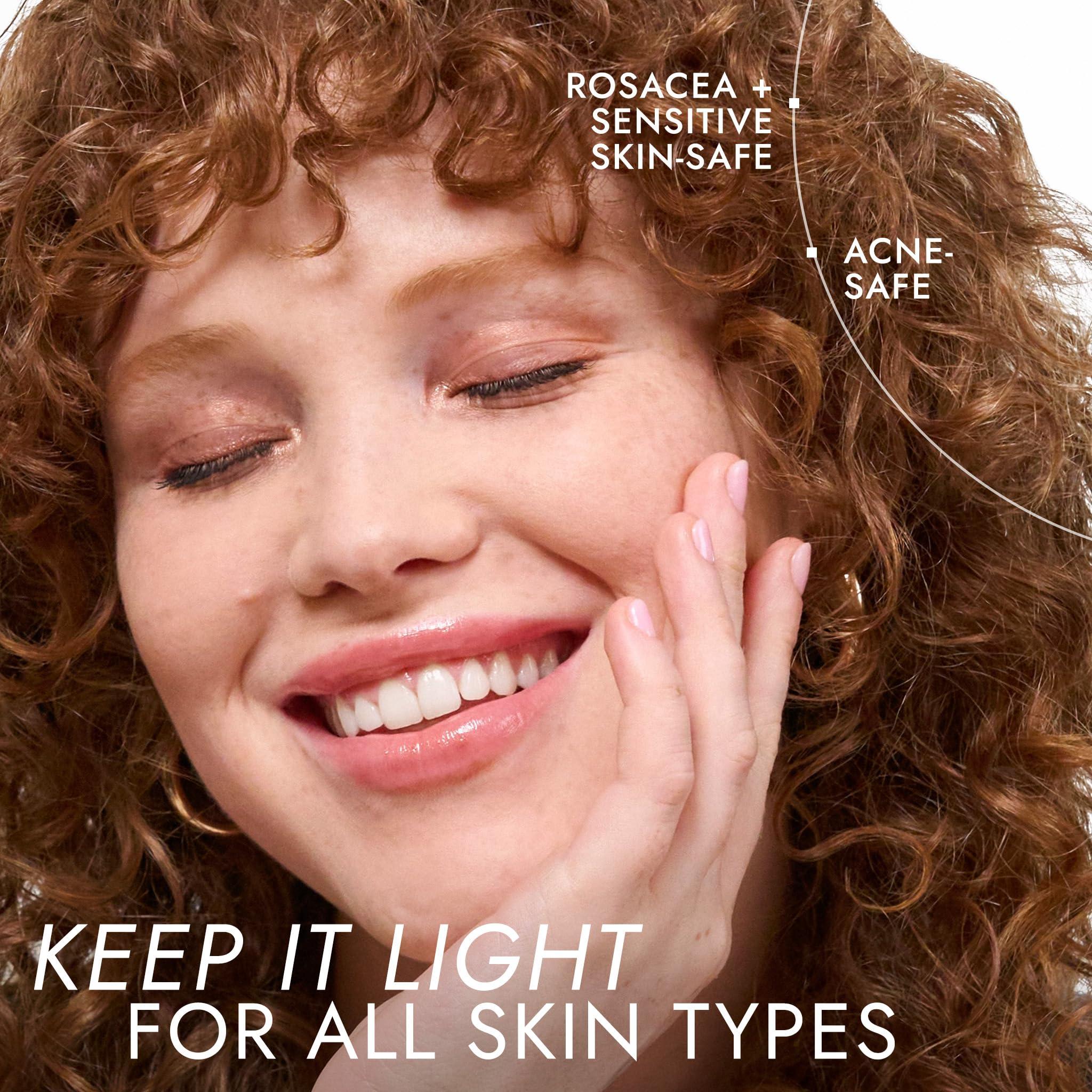 Cover FX COVER FX Pressed Mineral Foundation - Shade M4 - Weightless Powder Foundation - Buildable Light to Full Coverage - Matte Finish - All Skin Types