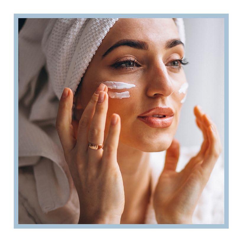 Serious Skincare Serious Skincare - Retinol Vitamin A Eye XR Under Eye Cream Concentrate - Reduce Fine Lines, Dark Circles & Puffiness - Daily Wrinkle Cream - Anti-Aging - Line Smoothing Skin Care Treatment - 0.5 oz