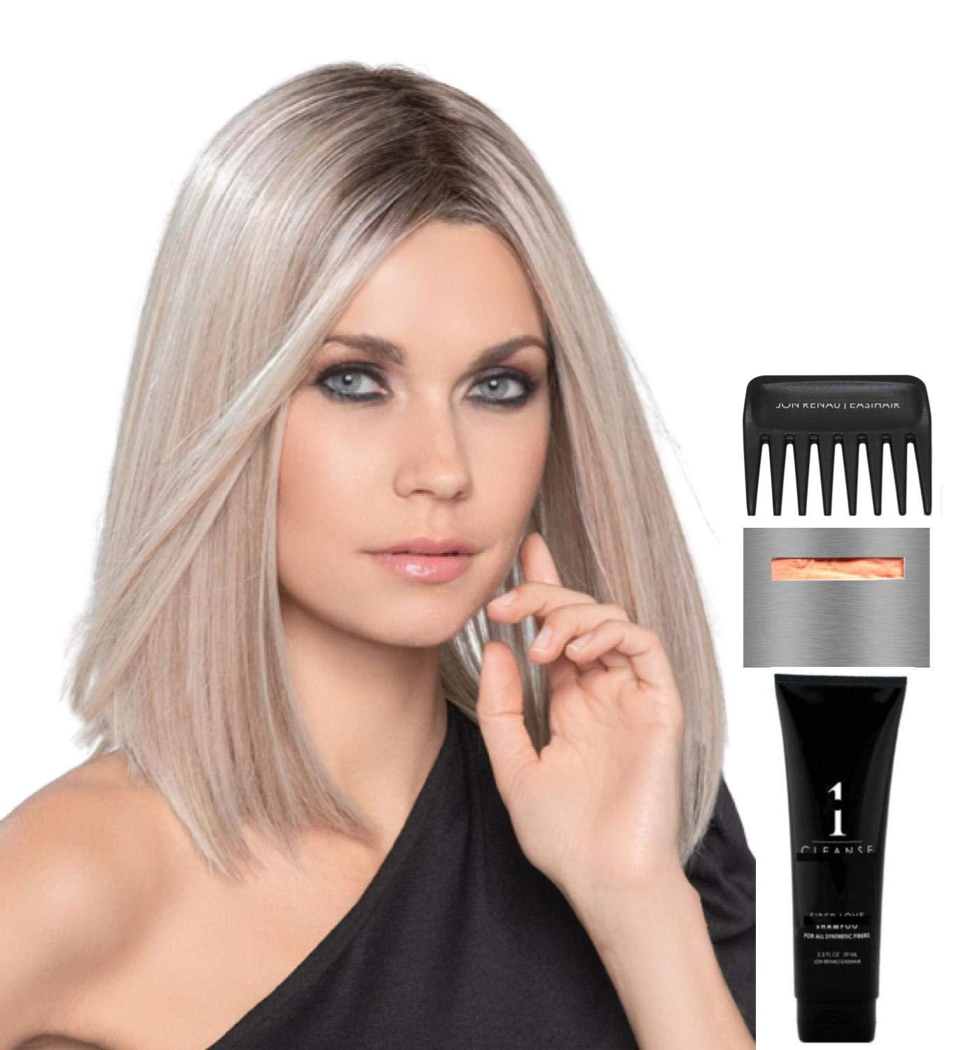 MAYBELLINE Maybelline Lash Sensational Mascara and Fit Me Foundation Makeup Bundle, 1 Count Each