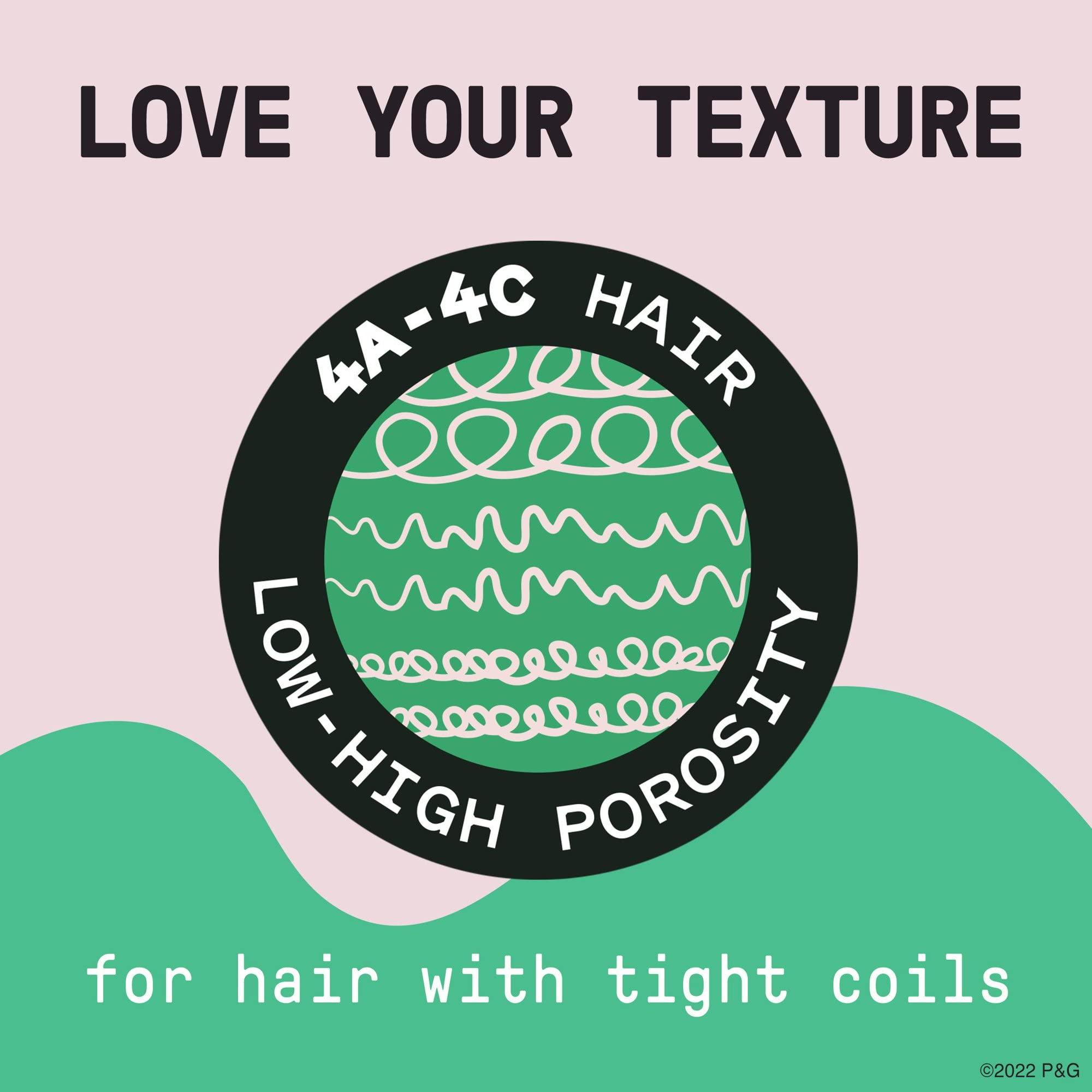 abseits abseits Moisturizing Stretch Cream, for Coily Hair, 7.6 fl oz