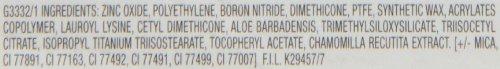Maybelline New York Maybelline New York Mineral Power Powder Foundation, Natural Ivory, 0.28 Ounce
