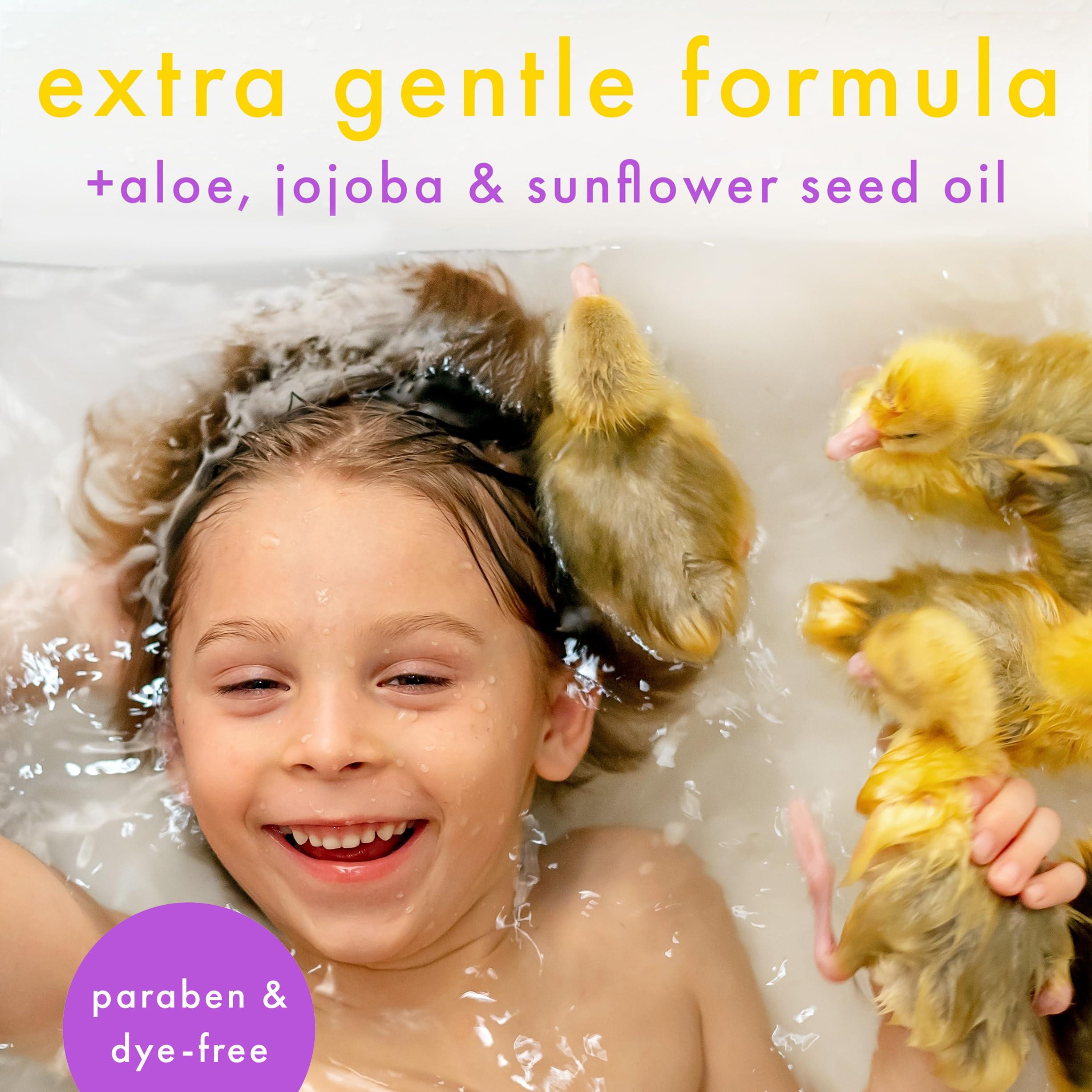 Mr. Bubble Mr. Bubble Calm & Sleep Bath Soak with Epsom Salt, 2 oz., Pack of 12