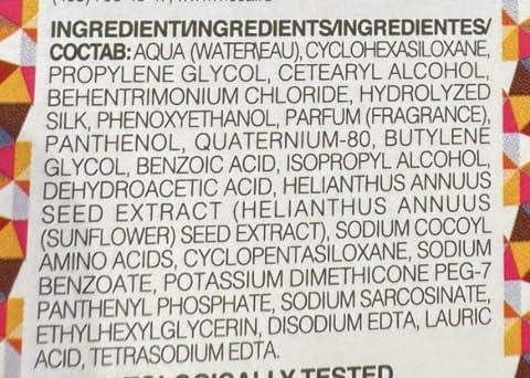 Professional By Fama Professional By Fama Wondher 20 For You Spray 120 ml Leave-In Intensive Hair Mask