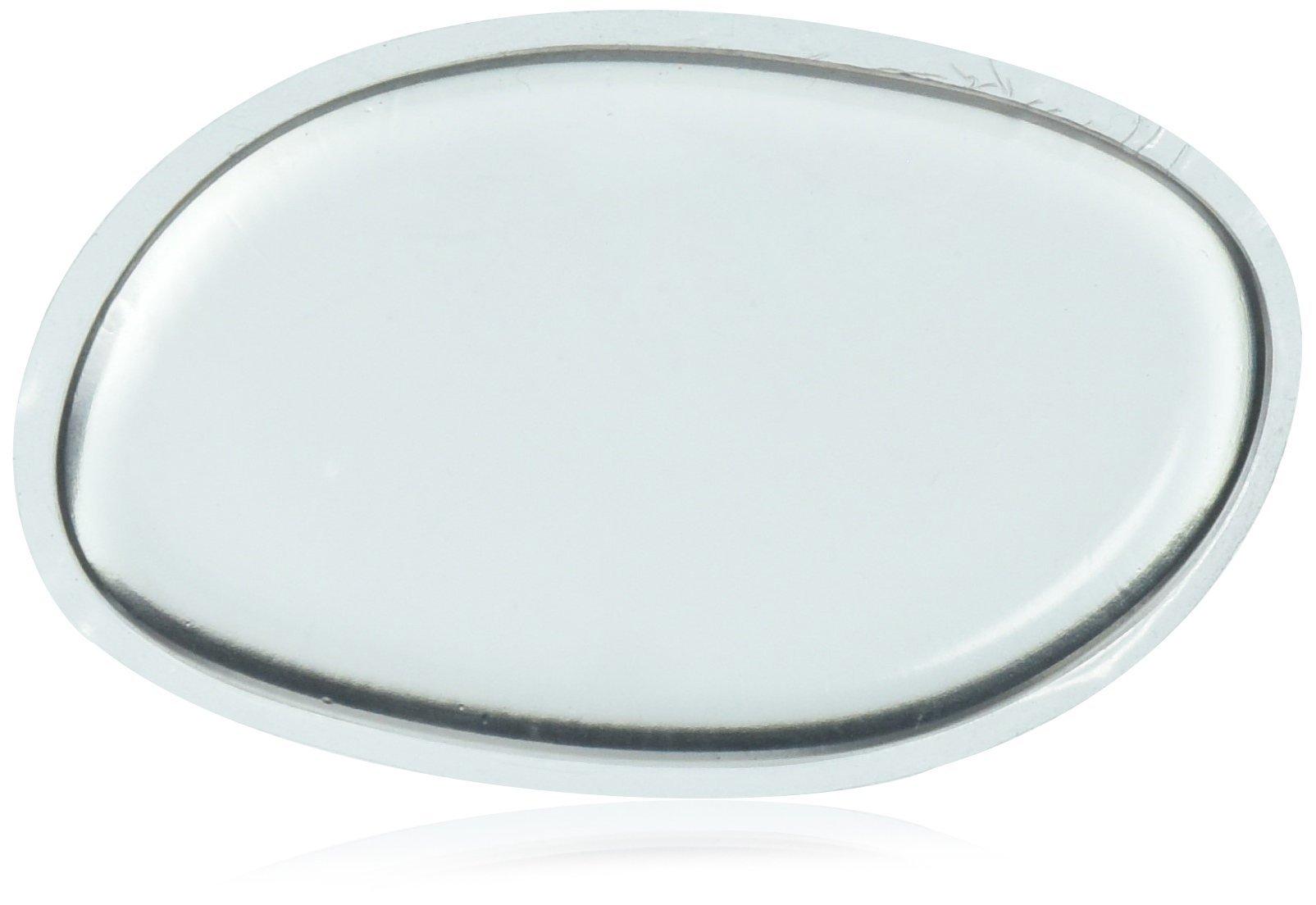 Beauty 2.0 Beauty 2.0 Silicone Makeup Sponge (2-Pack) - Premium Applicator for Foundation & Concealer