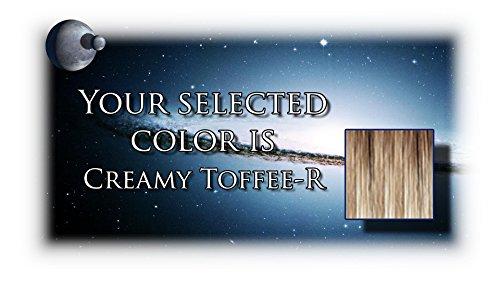 Amore Wigs Amore Wigs - Codi XO (#2563) (Creamy Toffee R Rooted Color)