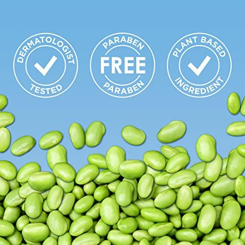 St. Ives St. Ives Renewing Hand & Body Lotion for Women with Pump, Daily Moisturizer Collagen Elastin for Dry Skin, Made with 100% Natural Moisturizers, 21 fl oz, 4 Pack