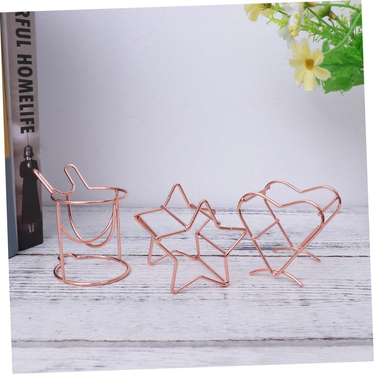 NOLITOY NOLITOY Powder Rack Makeup Sponge Holder Creative Sponge Drying Rack for Beauty Compact and Sanitary Storage for Women