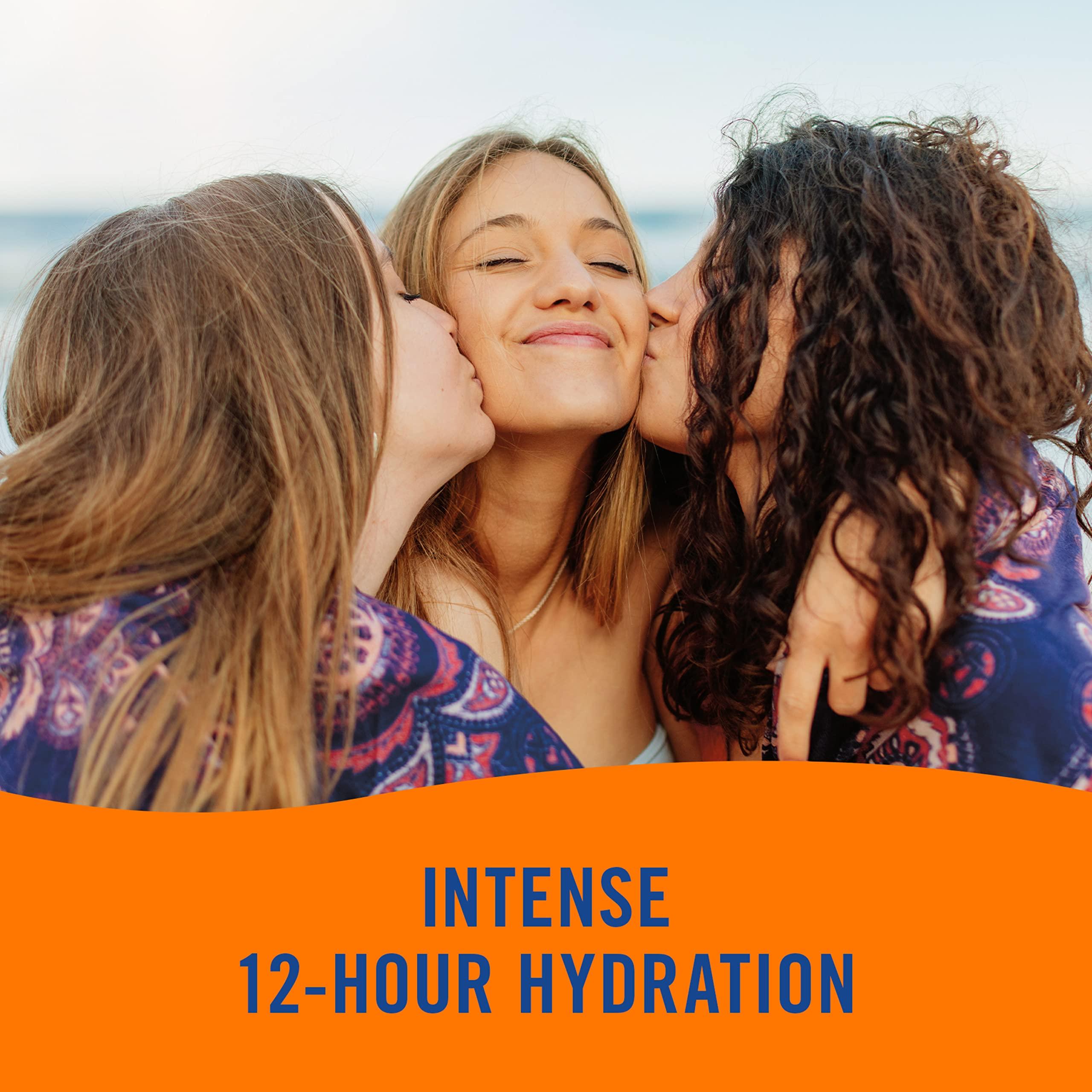 Banana Boat Banana Boat Protection Sunscreen Lotion SPF 30 | Moisturizing Sunscreen with Vitamin C & B3, 4.5 oz