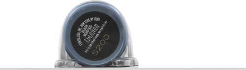 LOral Paris L\'Oreal Paris Makeup Telescopic Original Lengthening, Lash Separating Mascara with Dual Precision Brush, Waterproof, Black, 0.27 Fl Oz., 1 Count (Pack of 2)