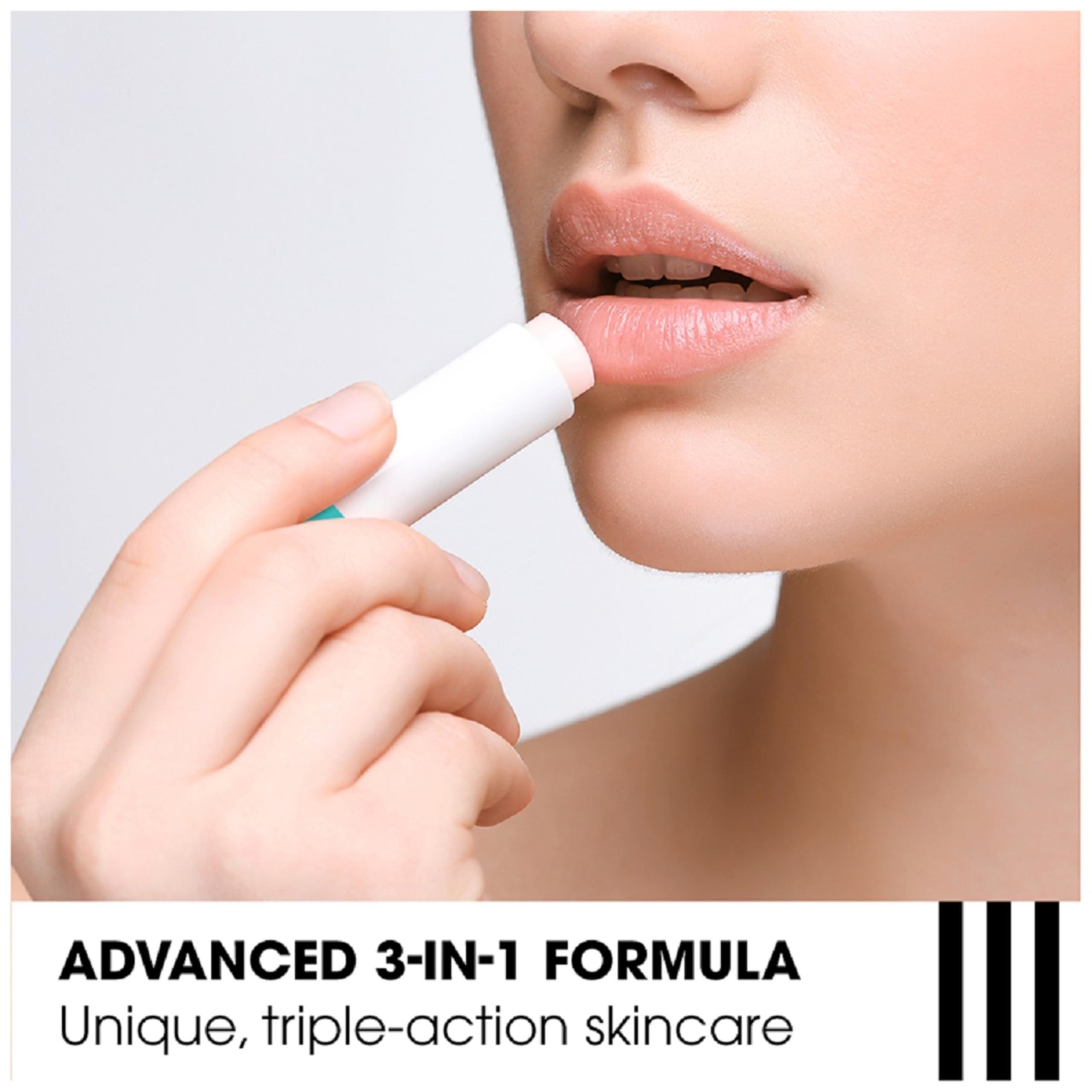 ChapStick ChapStick Total Hydration Soothing Oasis Moisturizing Lip Balm Tube, Lip Balm for Lip Care - 0.12 Oz