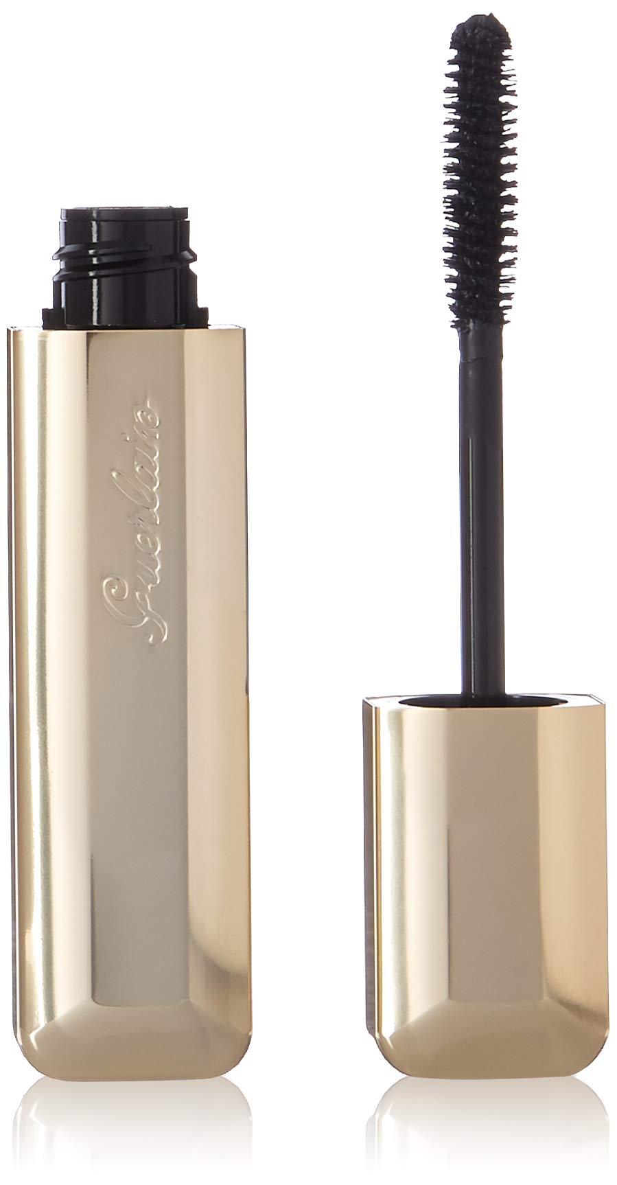 Guerlain Guerlain Noir Maxi Lash Volume Creating Curl Sculpting Mascara 01 Noir