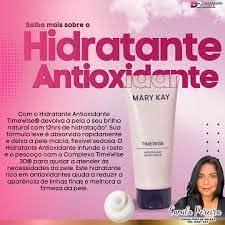 Mary Kay Mary Kay TimeWise Age Fighting Moisturizer combination/oily