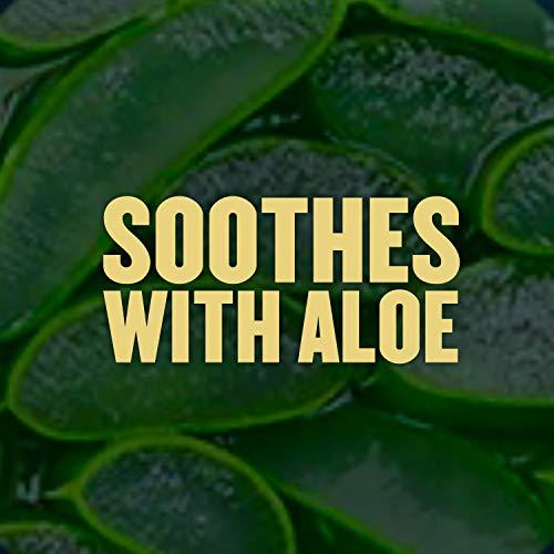 Gold Bond Gold Bond No Mess Spray Powder, Fresh Scent with Aloe, 7 Ounce, Pack of 2