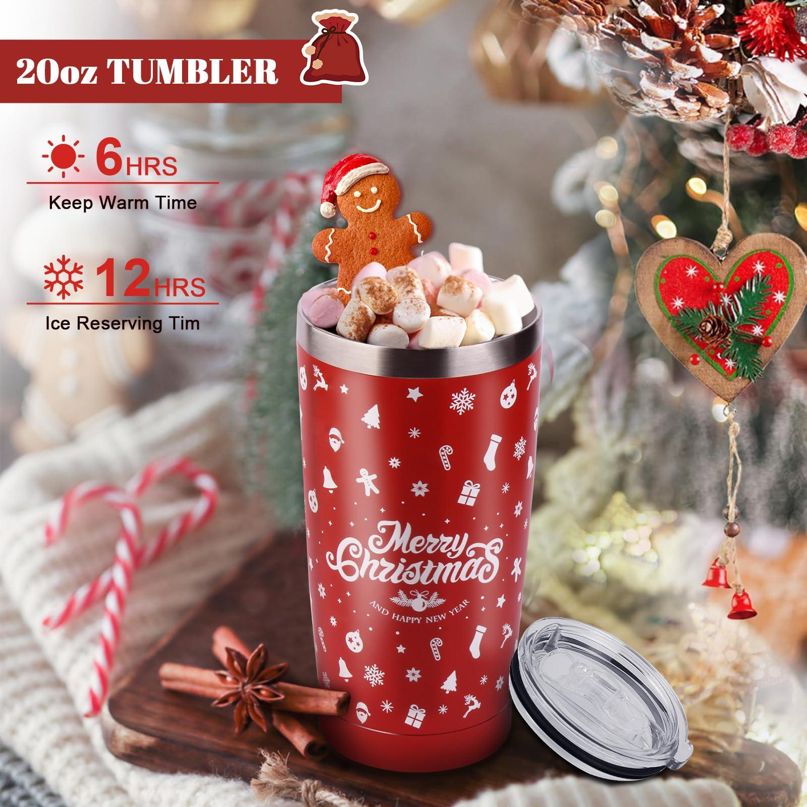 YUEONEWIN Gifts Set for Women - Christmas Basket Gift Set, Ideas Relaxing Spa Gift Basket Set for Women, Bath and Body Self Care Gift Set for Her, Mom, Wife, Girlfriend, Sister, Coworker, Teacher, Nurse