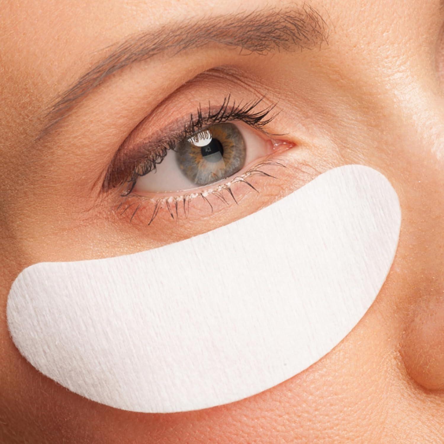 skyn ICELAND skyn ICELAND Hydro Cool Firming Under Eye Patches. Eye Gel Mask to Firm And Reduce Wrinkles, Fine Lines, Dark Circles, Puffy Eyes & Bags, 12 Pairs