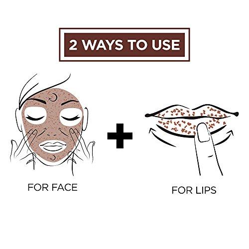 L'Oreal Paris Skincare L'Oreal Paris Pure Sugar Scrub Nourish and Soften, 1.7 oz.