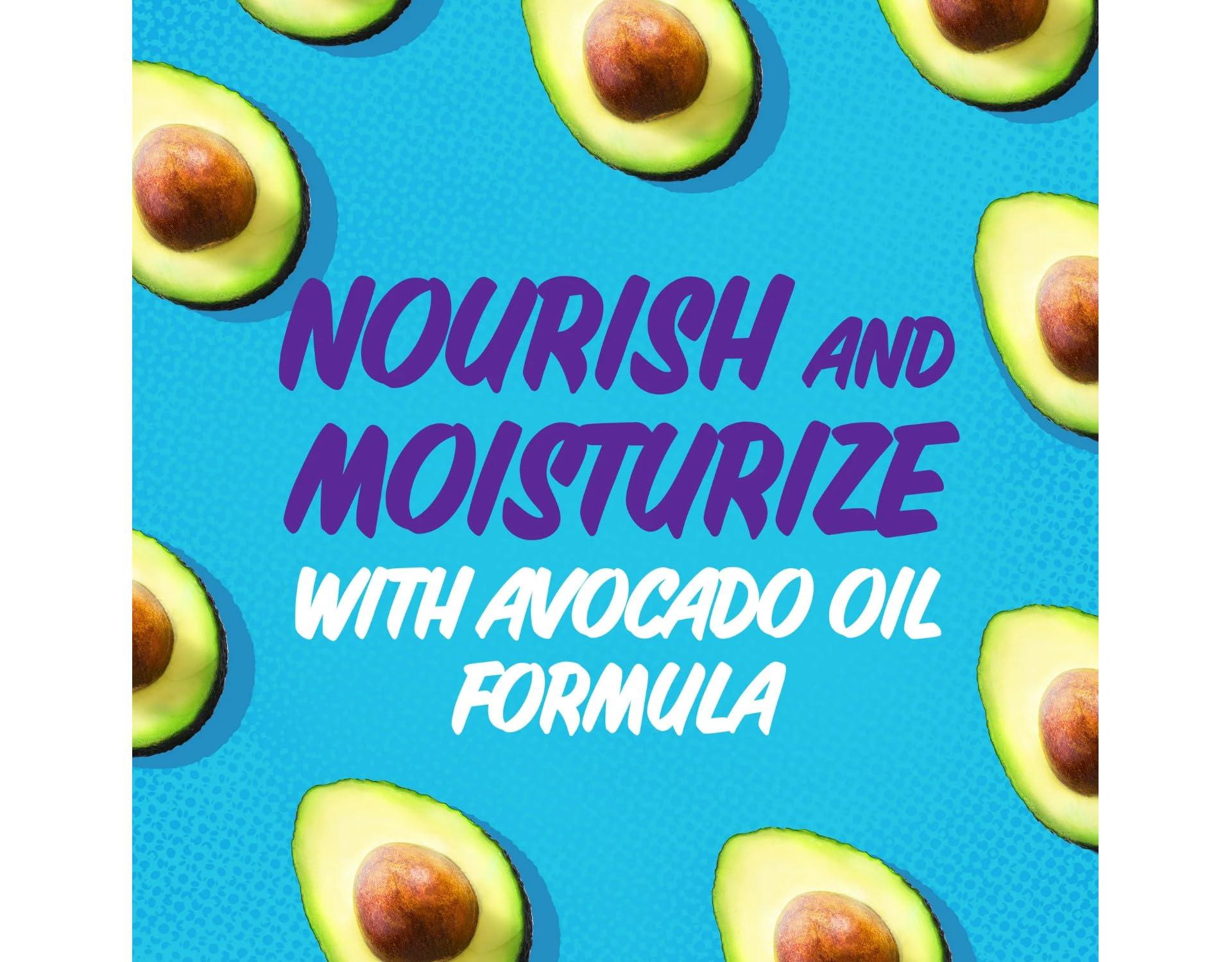 Aussie Aussie 3 Minute Miracle Moist Deep Conditioner, 8 oz