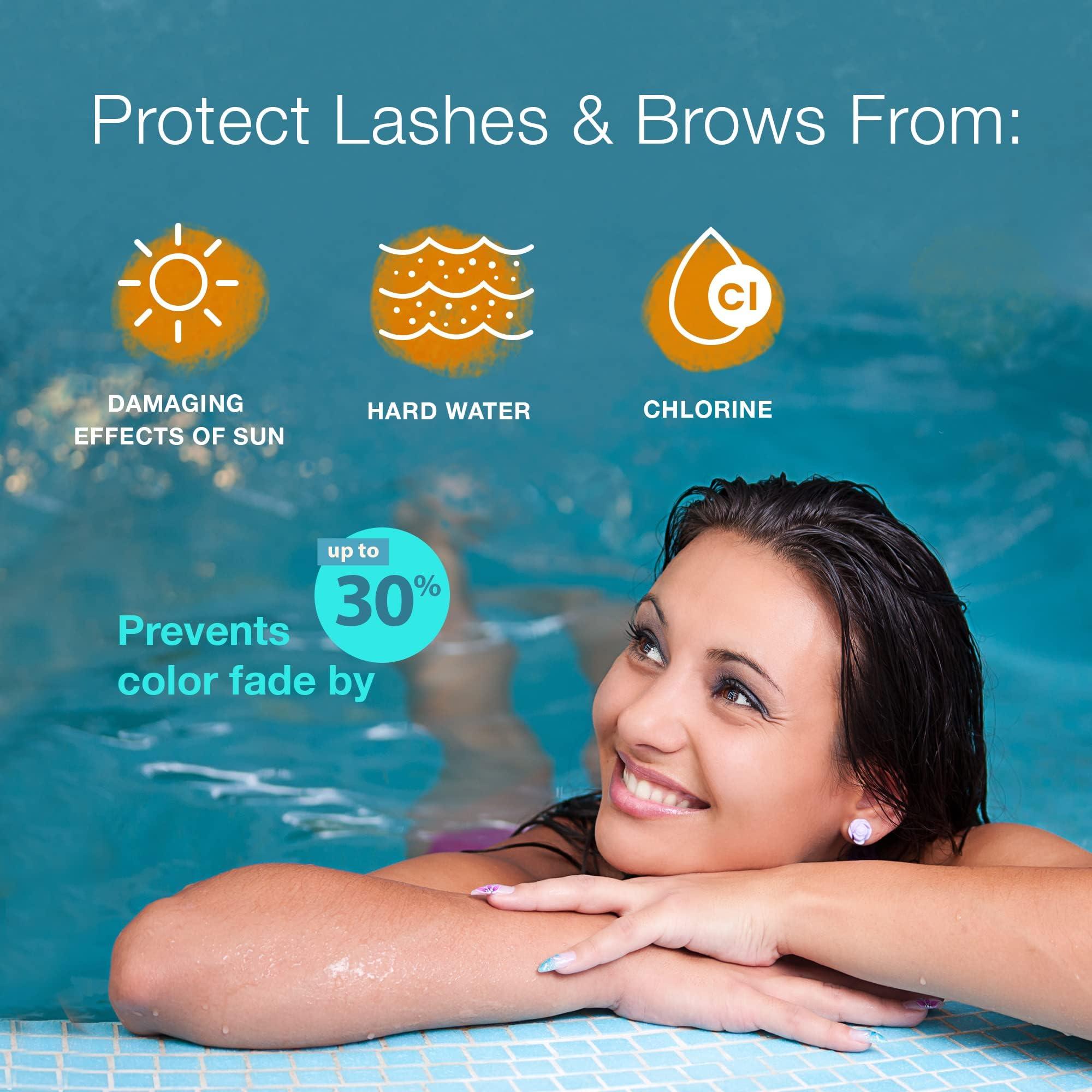 Godefroy Godefroy Color Keep For Lashes and Brows