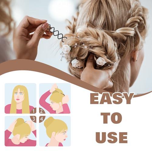 Daveitl Large Brush Mascara, Waterproof Long Lasting Mascara Eyelash Extension Styling Thicker, Voluminous Eyelashes Smudge-Proof, Lengthening Non Clumping & Easy to Remove, Mascara Cream Makeup