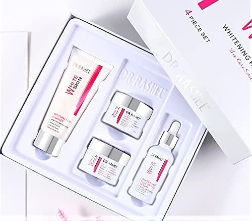 Dr Rashel Dr Rashel Fade Dark Spots Skin Care Series Kit (4 Piece Set)