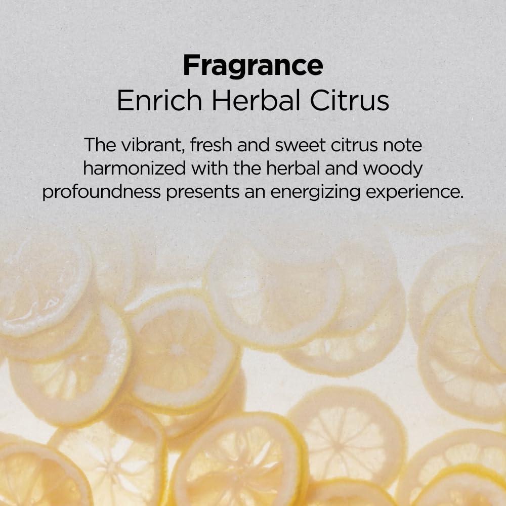 AYUNCHE AYUNCHE Enrich Bonding Oil Serum | Hair Repair Serum | Damaged Hair | anti-frizzle | Hair split end repair | Korea Salon Brand