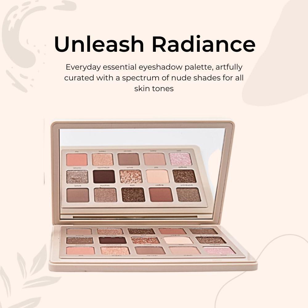 Natasha Denona Natasha Denona I Need a Nude Eyeshadow Palette