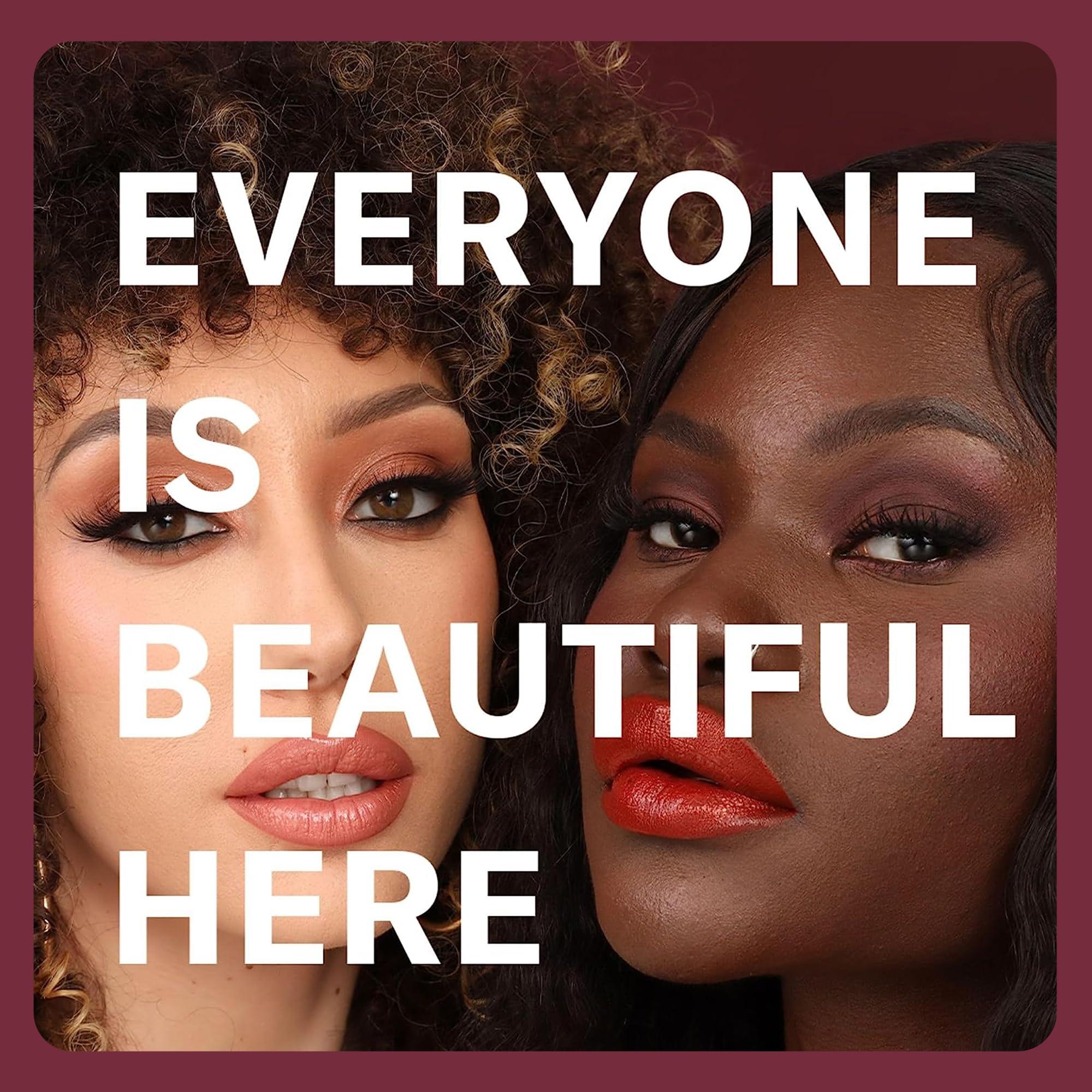 The Lip Bar The Lip Bar | Straight Line Lip Liner | Vegan & Cruelty Free | Straight Facts