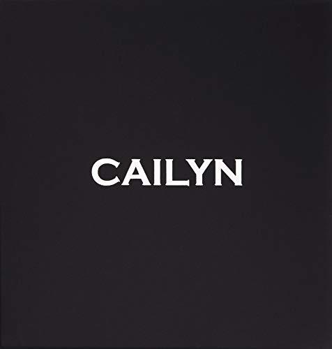 CAILYN CAILYN BB Fluid Touch Compact, Amber