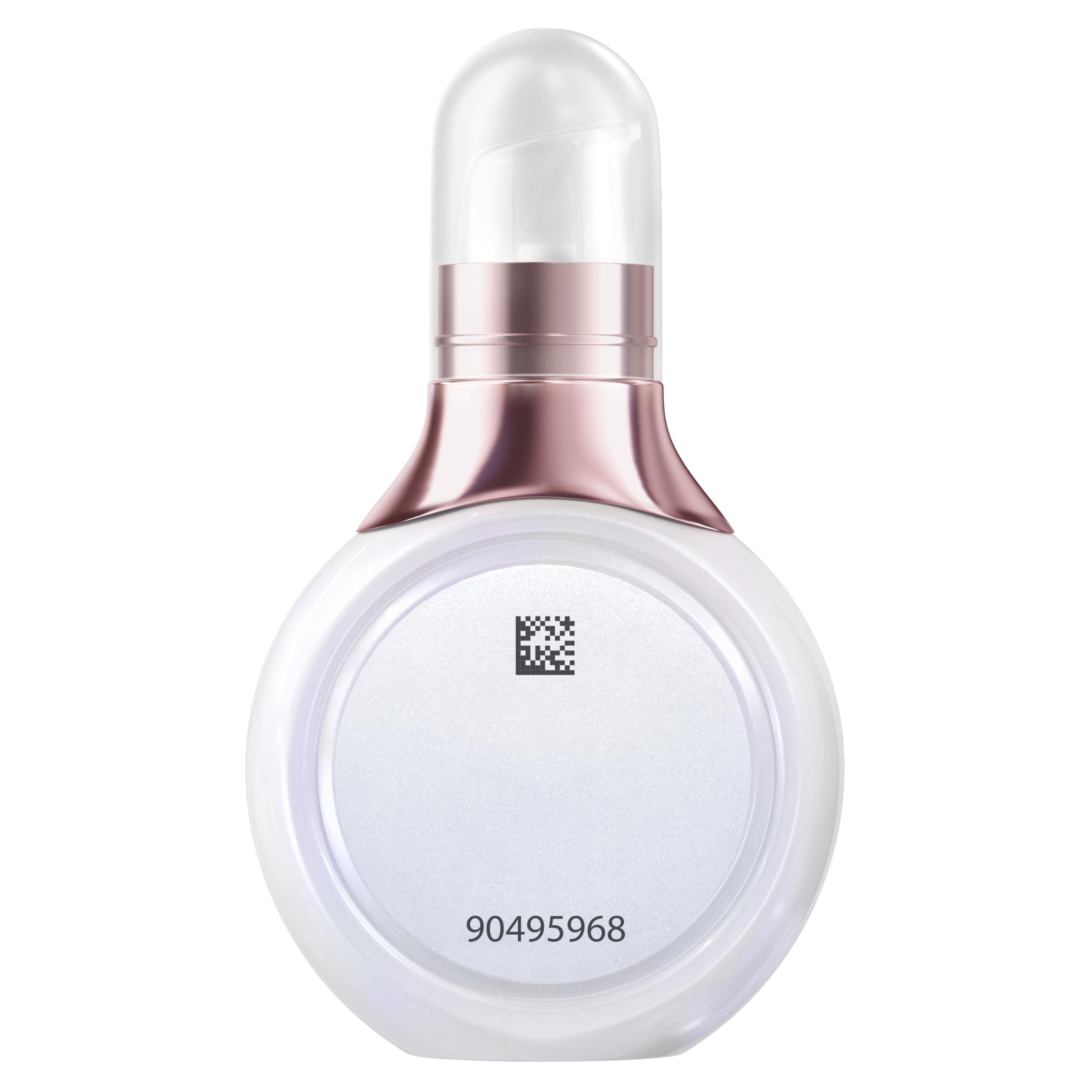 Olay Olay Super Serum - Vitamin C & E, Niacinamide, Collagen Peptide, AHA - Trial Size, Glass Skin Care for Face - Brightening, Hydrating, Firming, Evens Tone, Smooths Fine Lines, 0.4 Oz