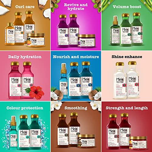 Maui Moisture Maui Moisture Curl Quench + Coconut Oil Curl Milk, 236ml