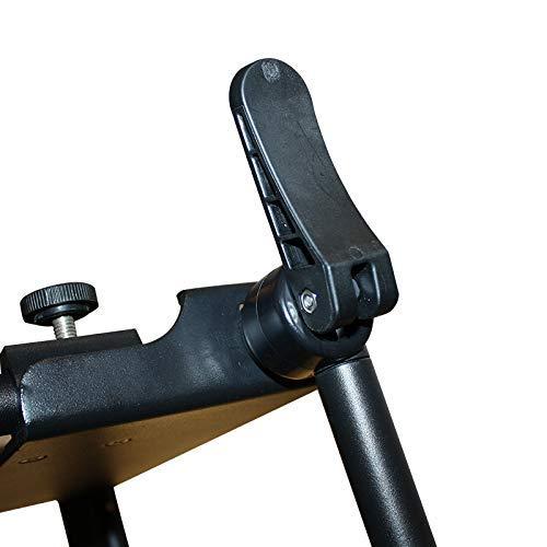 Master Massage Master Massage Home Mattress Top Massage Kit Adjustable Headrest & Face Cushion Family Use Massage Equipment (Cream)