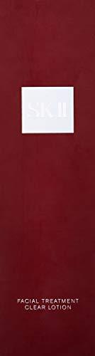 SK-II SK II Facial Treatment Clear Lotion, 5.33 Ounce