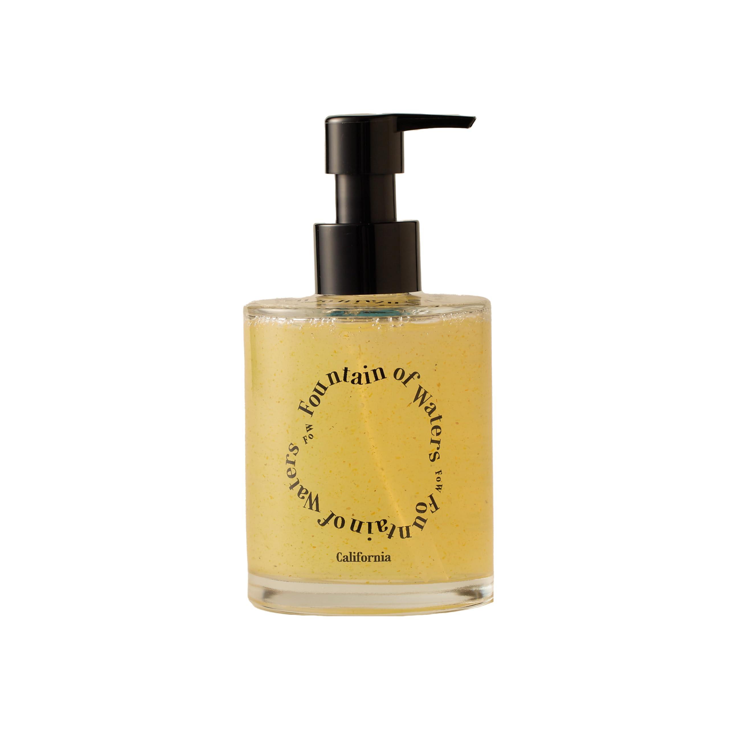 FOUNTAIN OF WATERS CALIFORNIA Fountain of Waters Hand Wash 300ML - Tomato Garden Collection
